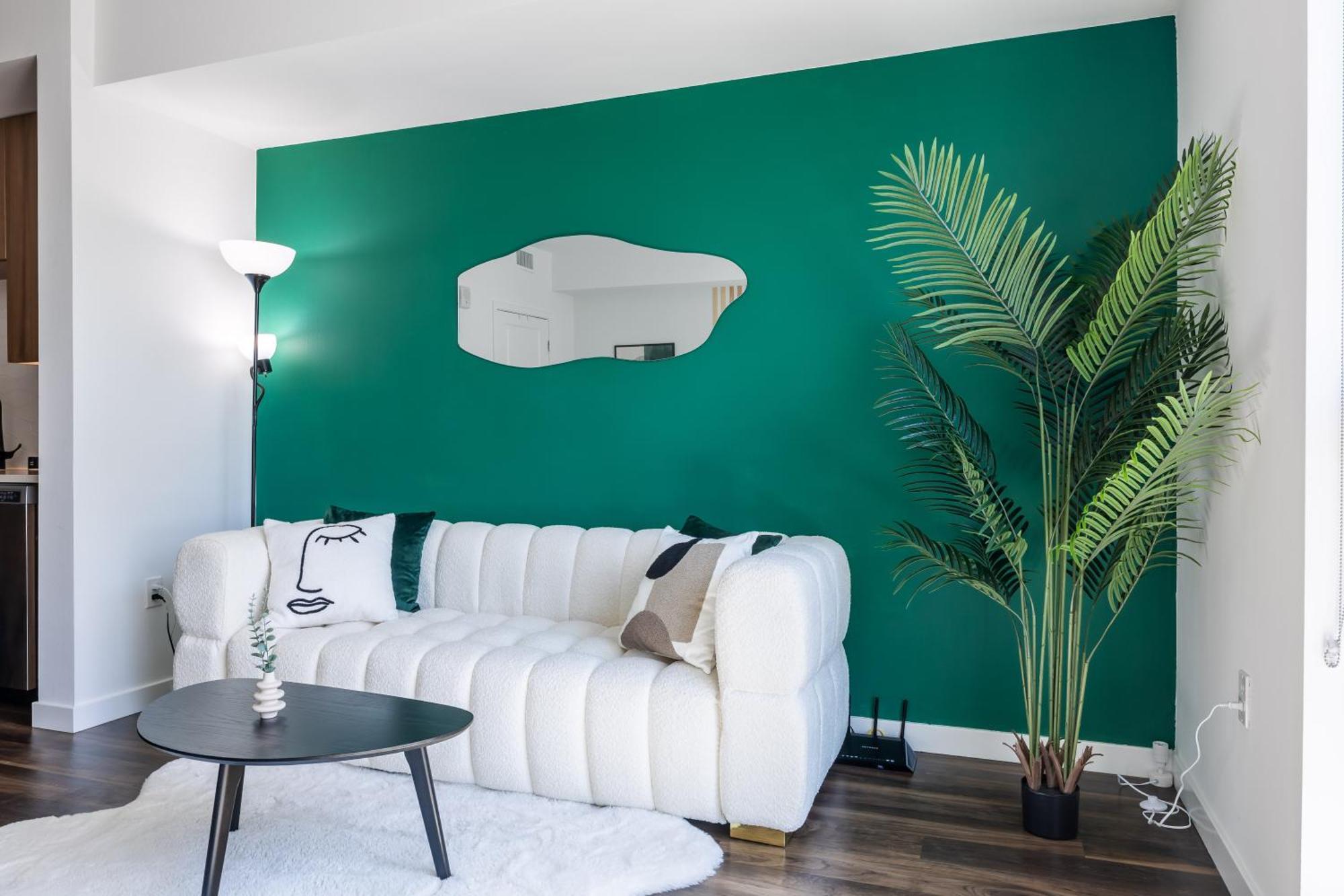Apartamento Luxury In Hollywood With Pool I Gym I Free Parking *
