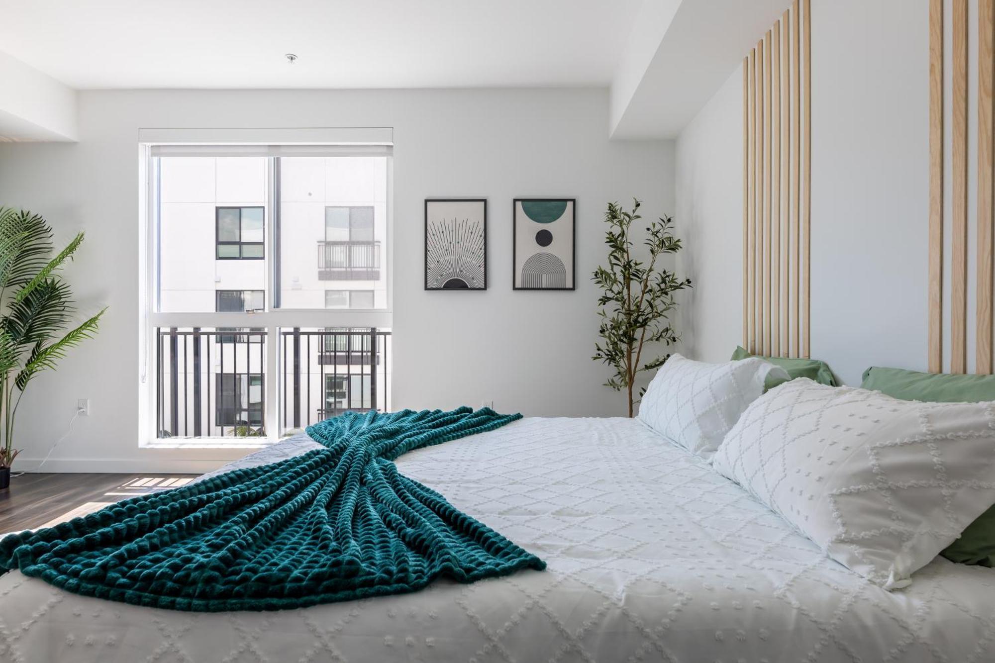 Apartamento Luxury In Hollywood With Pool I Gym I Free Parking *