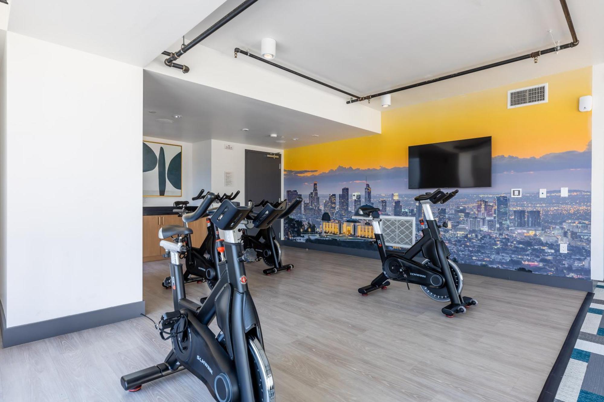 Apartamento Luxury In Hollywood With Pool I Gym I Free Parking *