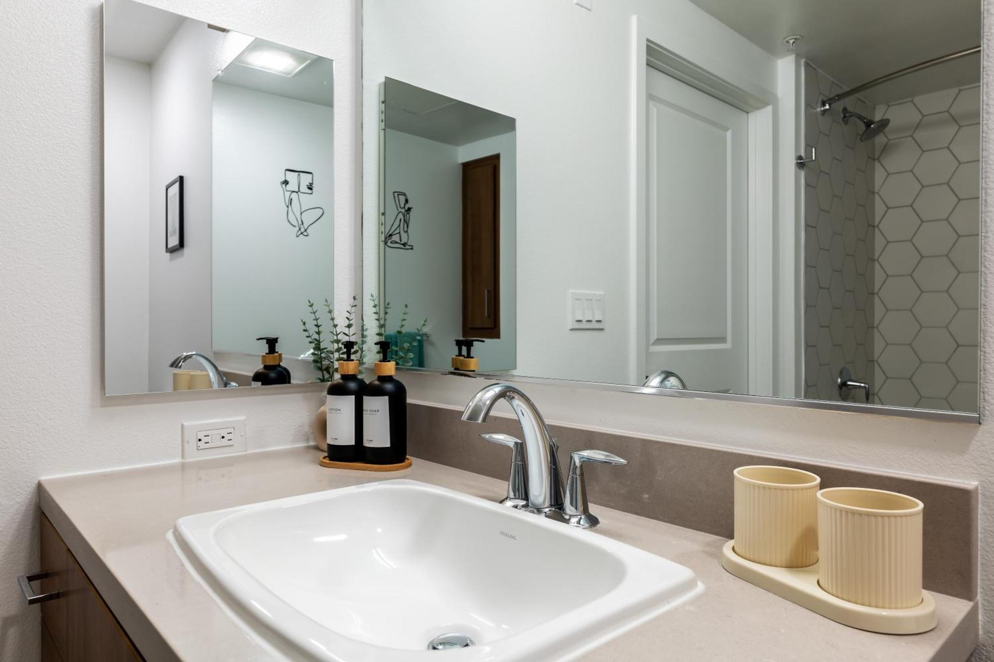 Apartamento Luxury In Hollywood With Pool I Gym I Free Parking