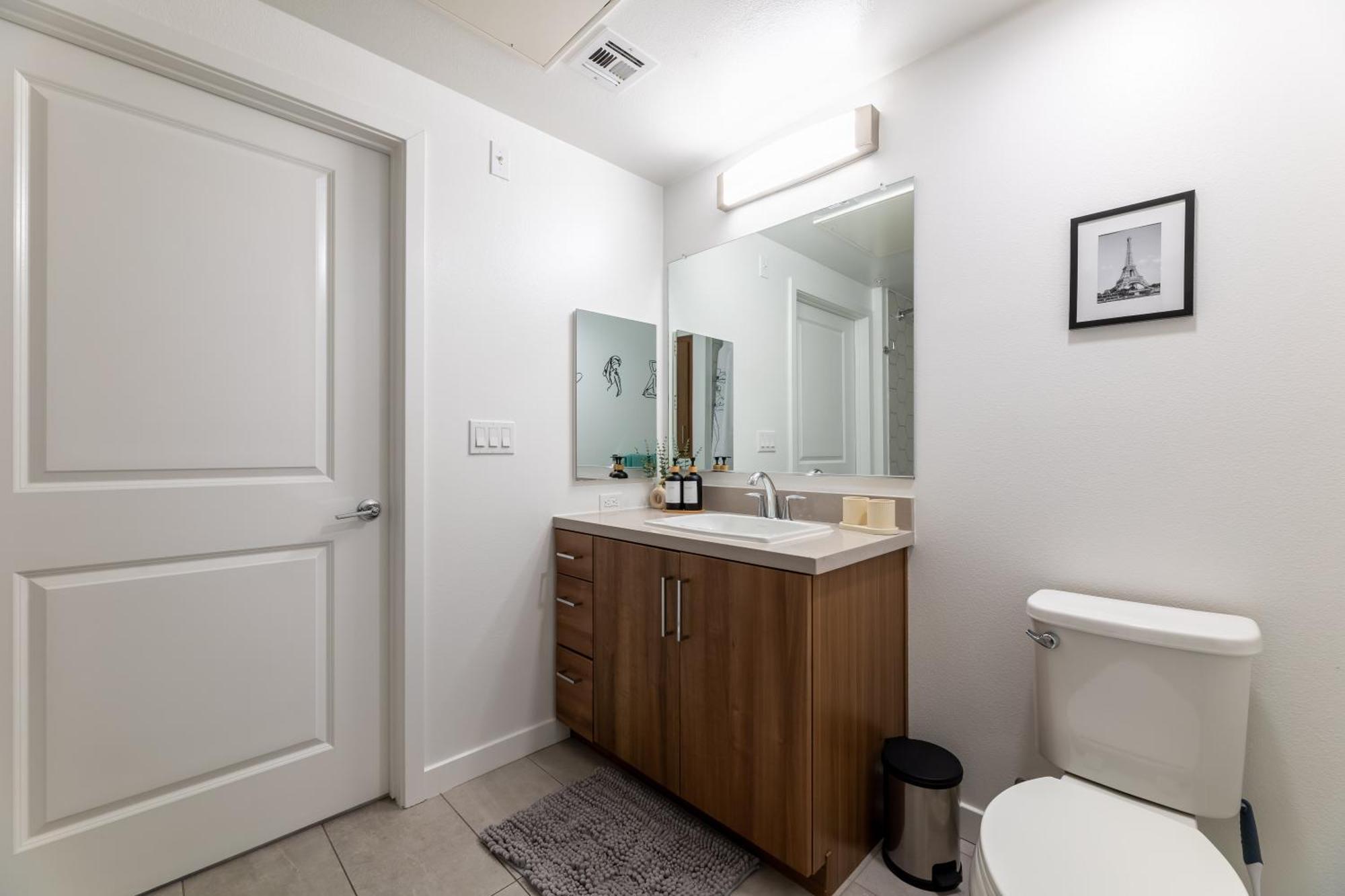 Luxury In Hollywood With Pool I Gym I Free Parking Apartamento Los Angeles